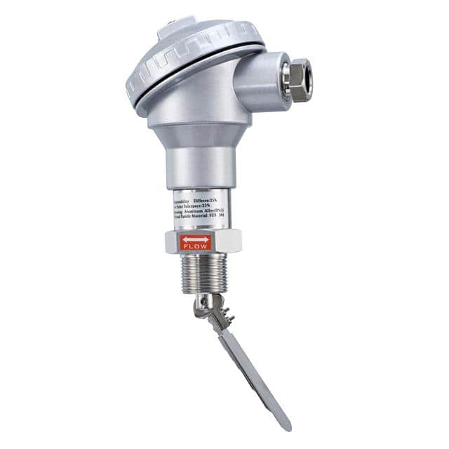 LFS-01 Sensata-Cynergy3  Flow Sensors